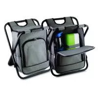 Banqueta com bolsa térmica