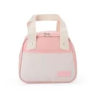 Banqueta com bolsa térmica