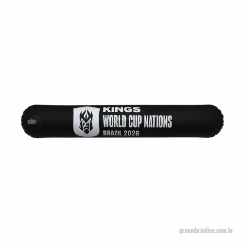 bateco inflaveis personalizado - Bateco inflável personalizado - PVC - Medida: 50x10
