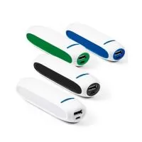 Carregador de Bateria Portátil para Celular Personalizado