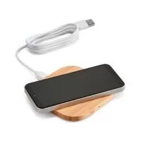 Carregador Portatil Por Indução Personalizado