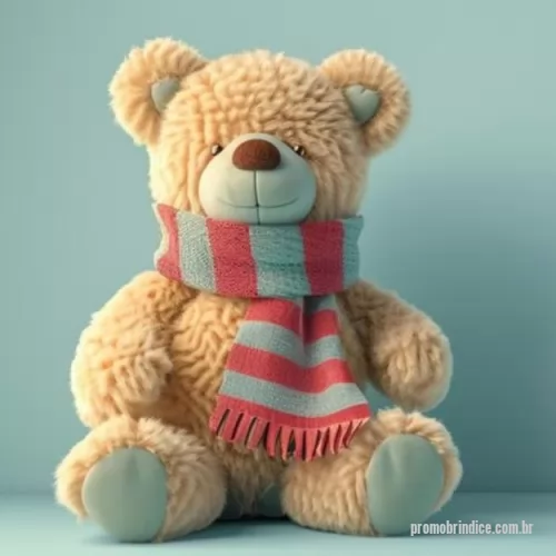Bichinho de pelúcia personalizado - BICHINHO DE PELUCIA COM PROJETOS EXCLUSIVOS,FABRICAÇÂO PROPRIA.