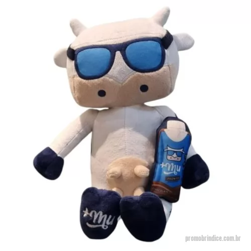 Bichinho de pelúcia personalizado - Transforme seu mascote em um bichinho de pelúcia exclusivo! Fabricação própria para fortalecer a conexão com seus clientes e promover sua marca de forma divertida. Entre em contato e dê vida ao seu mascote!