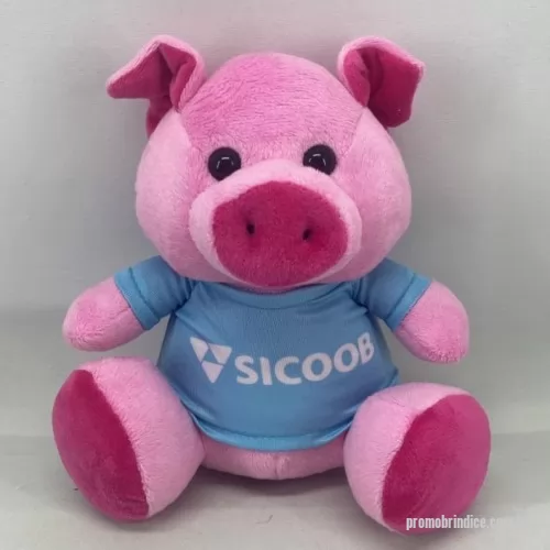Bichinho de pelúcia personalizado - Transforme seu mascote em um bichinho de pelúcia exclusivo! Fabricação própria para fortalecer a conexão com seus clientes e promover sua marca de forma divertida. Entre em contato e dê vida ao seu mascote!
