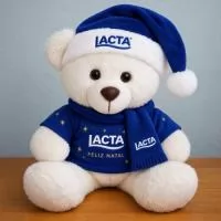 FABRICANTE DE PELÚCIA PERSONALIZADA PARA SUA MARCA ACABAMENTO PREMIUM
