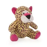 Bichos de Pelúcia Personalize o tecido com a sua Marca