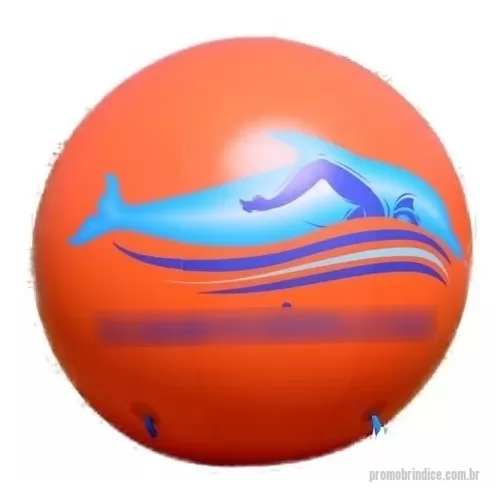 Blimp personalizado - Blimp 