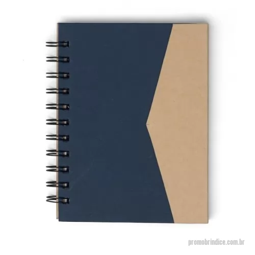 Bloco Anotações personalizado - Caderneta ecológica com autoadesivos e suporte para caneta. Caderneta com capa colorida e abertura lateral imantada, primeira folha com cinco blocos autoadesivos coloridos com aproximadamente 25 folhas e aproximadamente 68 folhas brancas pautadas.