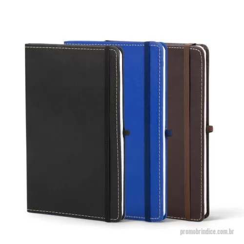 Bloco Anotações personalizado - Bloco de Anotações com Pautas Personalizado