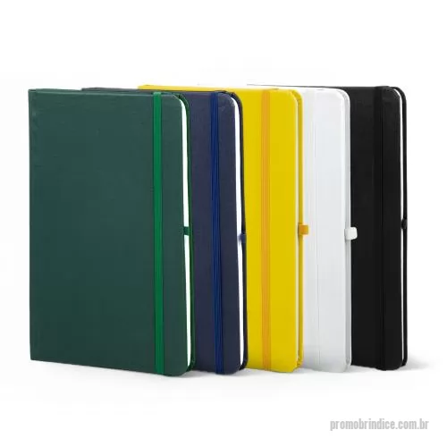 Bloco Anotações personalizado - Bloco de Anotações com Pautas Personalizado