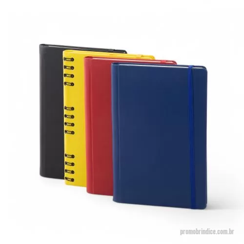 Bloco Anotações personalizado - Bloco de Anotações com Pautas Personalizado