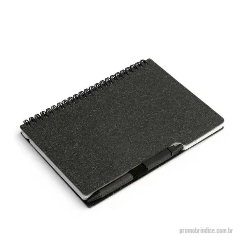 Bloco Anotações personalizado - Bloco de Anotações com Pautas Personalizado