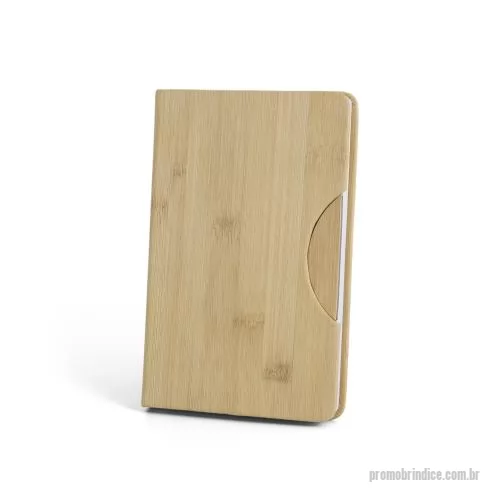 Bloco Anotações personalizado - Bloco de Anotações com Pauta Personalizado