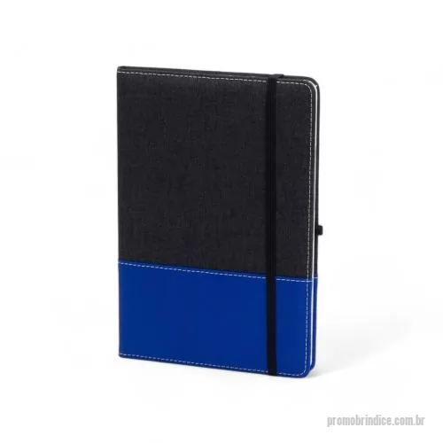 Bloco Anotações personalizado - Bloco de Anotações com Pauta Personalizado
