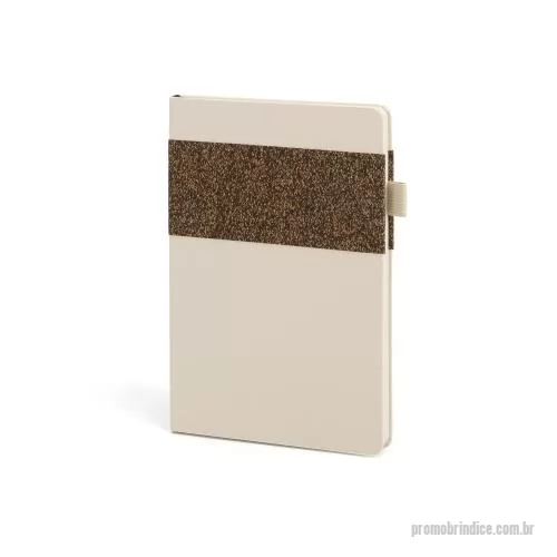 Bloco Anotações personalizado - Bloco de Anotações com Pautas Personalizado