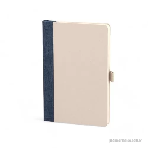 Bloco Anotações personalizado - Bloco de Anotações com Pautas Personalizado