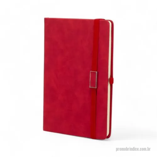 Bloco Anotações personalizado - Bloco de Anotações com Pautas Personalizado