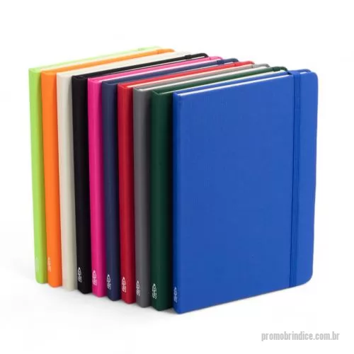 Bloco Anotações personalizado - Bloco de Anotações com Pauta Personalizado