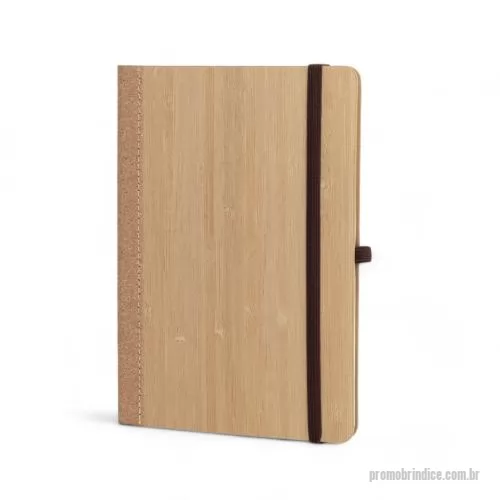 Bloco Anotações personalizado - Bloco de Anotações com Pautas Personalizado