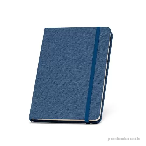 Bloco Anotações personalizado - Bloco de Anotações com Pauta Personalizado