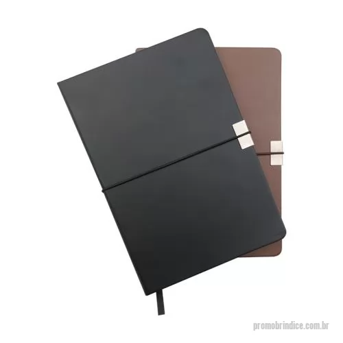 Bloco Anotações personalizado - Bloco de Anotações com Pautas Personalizado