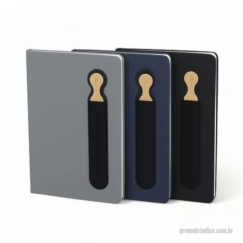 Bloco Anotações personalizado - Bloco de Anotações com Pautas Personalizado