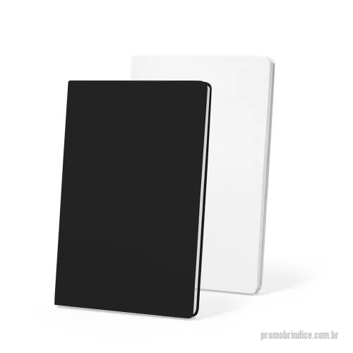 Bloco Anotações personalizado - Bloco de Anotações Personalizado