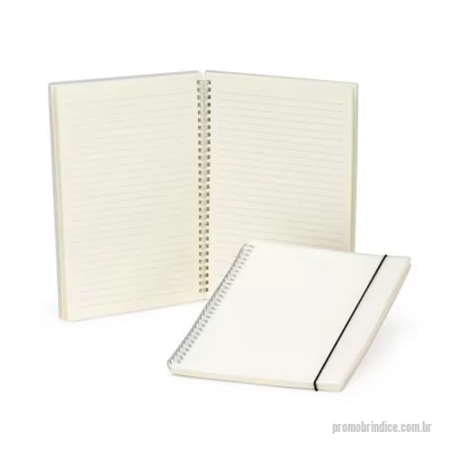 Bloco Anotações personalizado - Bloco de Anotações com Pautas Personalizado