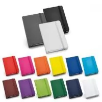 Bloco de Anotagues sem Pautas Personalizado