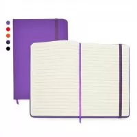Bloco de Anotagues com Pautas Personalizado