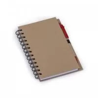 Bloco Anotações