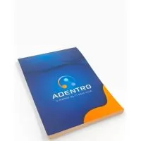Bloco de Anotação Personalizado