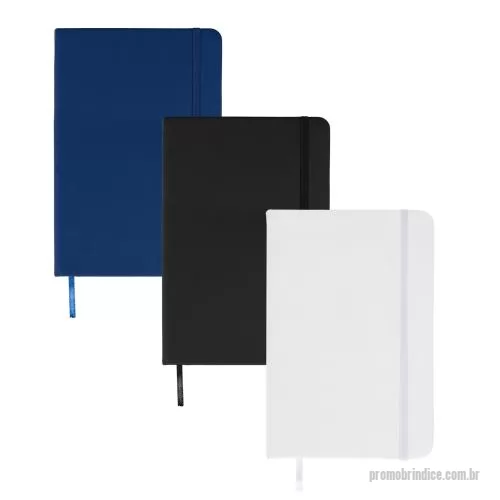Bloco cubo personalizado - Bloco de Anotações com Pautas Personalizado