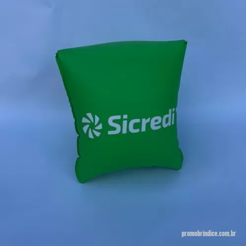 Boia personalizada - Pvc