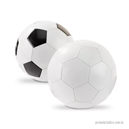Bola de Futebol personalizada - Bola de futebol em PVC