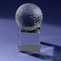 Bola de golf