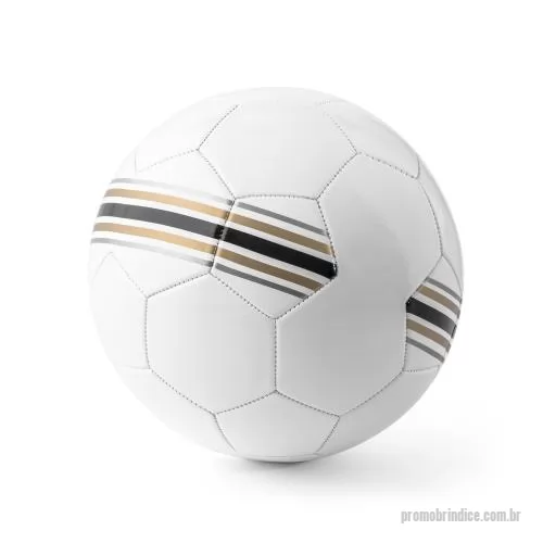 Bola de pingue pongue personalizada - Bola de Futebol Personalizada