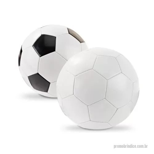 Bola de pingue pongue personalizada - Bola de Futebol Personalizada