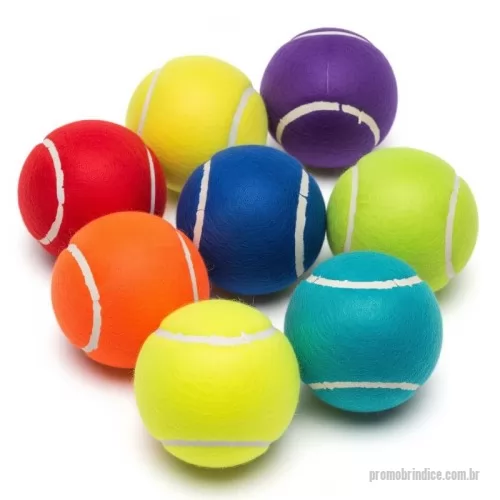 Bola de tênis personalizada - Bola de tenis ou beach tennis com seu logo,  Bolas PROFISSIONAIS com certificado ITF.  bolas em muitas cores diferentes