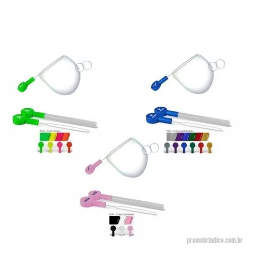 Bolha de sabão personalizada - Bolha de Sabão