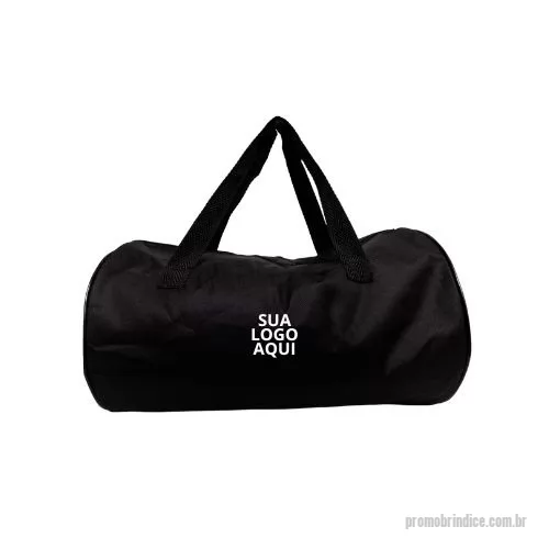 Bolsa de academia personalizada - Bolsa Esportiva Academia Personalizada. Descubra nossa Bolsa para Academia Personalizada, projetada para quem busca praticidade e estilo nas suas atividades fitness.  * Personalização Completa: Escolha entre até 4 cores para personalizar sua bolsa, refletindo seu estilo único. * Espaço e Organização: Com amplo espaço interno e compartimentos específicos, é perfeita para armazenar roupas, toalhas, garrafas de água e acessórios de treino. * Durabilidade: Fabricada com materiais resistentes, garantindo longa durabilidade e proteção dos seus pertences. * Conforto: Alças ajustáveis e acolchoadas, proporcionando conforto ao carregar a bolsa, mesmo em longas distâncias. * Fabricante Direto: Somos fabricantes, o que nos permite oferecer o menor preço do mercado sem comprometer a qualidade.  Garanta já a sua Bolsa para Academia Personalizada e eleve seu treino a outro nível com estilo e funcionalidade!