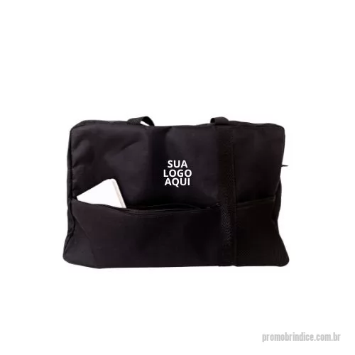 Bolsa de academia personalizada - Bolsa de Academia Personalizada. Apresente a sua marca com estilo e funcionalidade com a nossa bolsa para academia personalizada, perfeita para brindes corporativos! Feita com materiais resistentes e design moderno, essa bolsa é ideal para colaboradores e clientes que valorizam a prática de atividades físicas. Personalize com o logo da sua empresa e ofereça um presente útil e elegante, que promoverá a sua marca em cada ida à academia. Com compartimentos espaçosos e alças confortáveis, nossas bolsas garantem praticidade e organização, tornando-se um brinde inesquecível para todos os amantes do esporte.