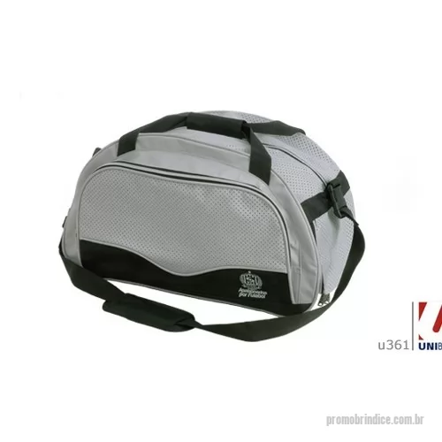 Bolsa de academia personalizada - BOLSA  ACADEMIA  VIAGEM  PERSONALIZADA 