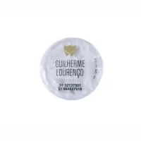 BOLSA DE GEL - GELOX - PERSONALIZADO, TAMANHO - 10CM