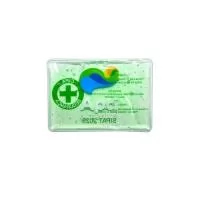 Bolsa de gel retangular - PVC - Medida: 20x14