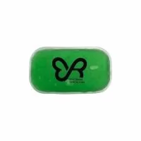 Bolsa de gel Retangular personalizado - tamanho - 15x8