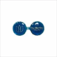 Bolsa de gel - Dupla -  personalizado - tamanho - 16x7,5