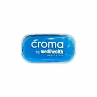 BOLSA DE GEL - GELOX - 15X8 CM - GEL CLÍNICO - MATERIAL PVC - LOGO DE SUA PREFERÊNCIA 