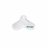 BOLSA DE GEL - FORMATO NASAL - PVC - MEDIDA: 11X6,5 - SILK PERSONALIZADO DE SUA PREFERÊNCIA 