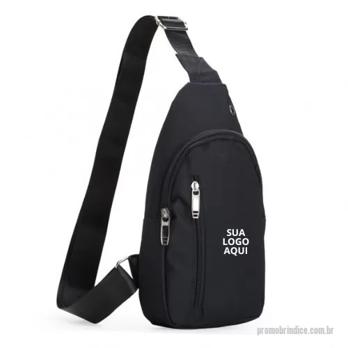 Bolsa de Ombro personalizada - Bolsa de Ombro de Nylon Personalizada - Praticidade e Estilo em Um Só Produto! Apresente sua marca com elegância e funcionalidade com nossa Bolsa de Ombro de Nylon Personalizada. Um brinde exclusivo que combina qualidade, praticidade e estilo, ideal para promover a sua empresa de maneira memorável. Características do Produto: Material: Confeccionada em nylon de alta qualidade, proporcionando durabilidade e resistência. Design: Moderna e elegante, com alça ajustável para maior conforto e diversos compartimentos para organização dos itens. Personalização: Personalize com o logo ou design da sua empresa, disponível em várias cores para atender às suas necessidades específicas. Tamanho Ideal: Espaçosa o suficiente para transportar itens essenciais do dia a dia, como carteira, celular, chave e outros acessórios. Praticidade: Fecho seguro em zíper e bolsos internos e externos para facilitar o acesso aos seus pertences. 